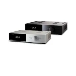 Affordable Luxury Anthem STR  - 2 Channel Pre-Amp (Each)  Limited Release!
