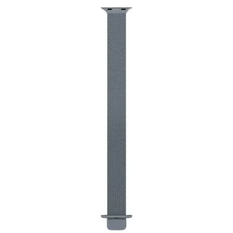 Affordable Luxury Apple Watch Milanese Strap (Space Grey)  Almost Gone!