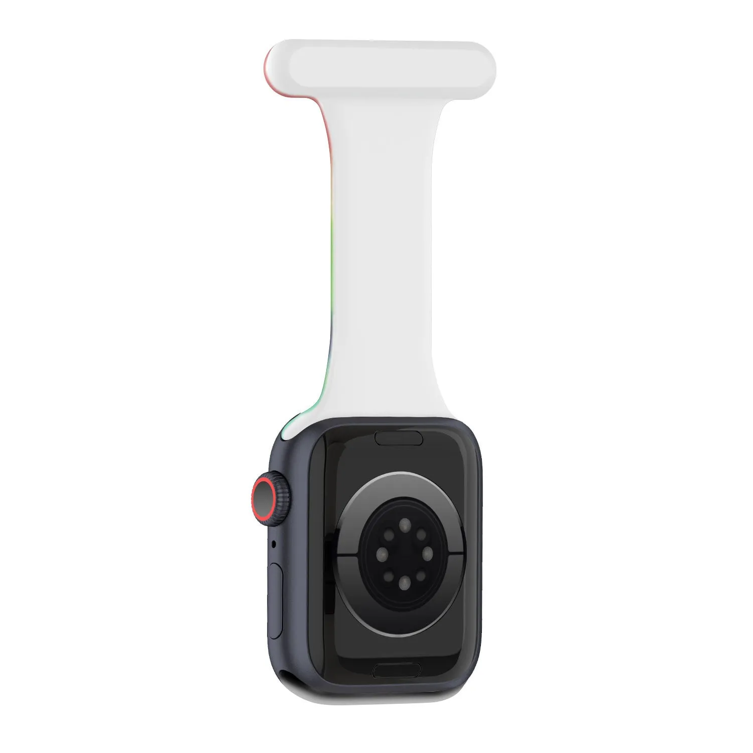 Affordable Luxury Apple Watch Nurse Fob (Tie-Dye)  Limited Release!