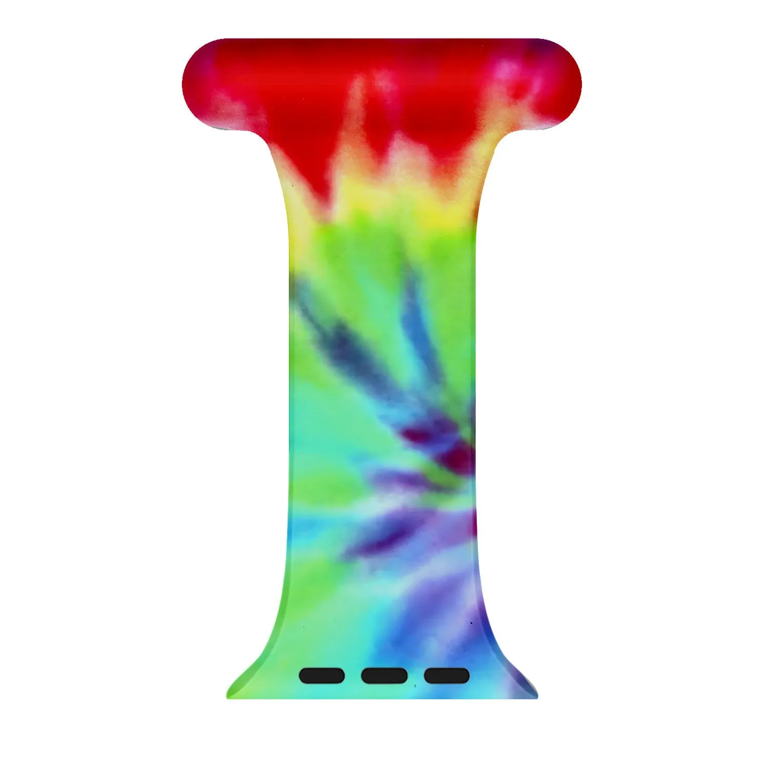 Affordable Luxury Apple Watch Nurse Fob (Tie-Dye)  Limited Release!
