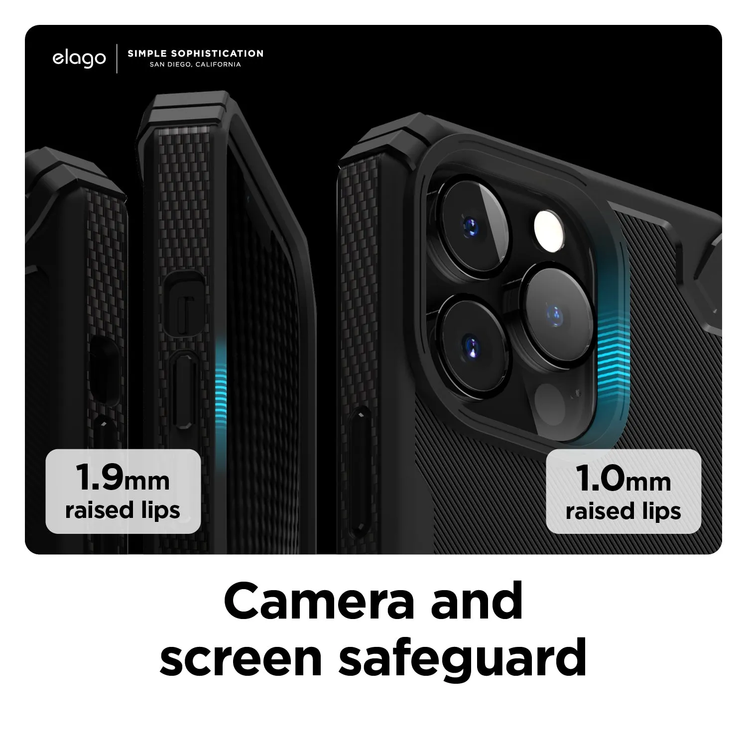 Affordable Luxury Armor Case for iPhone 13 Pro  Stylish & Comfortable