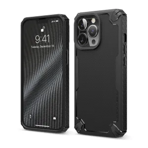 Affordable Luxury Armor Case for iPhone 13 Pro  Stylish & Comfortable