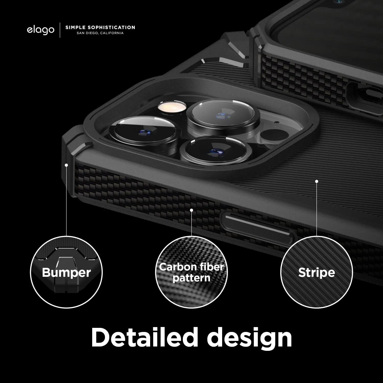 Affordable Luxury Armor Case for iPhone 13 Pro  Stylish & Comfortable