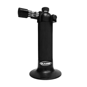 Affordable Luxury Blazer Hot Shot Butane Torch  Stylish & Comfortable