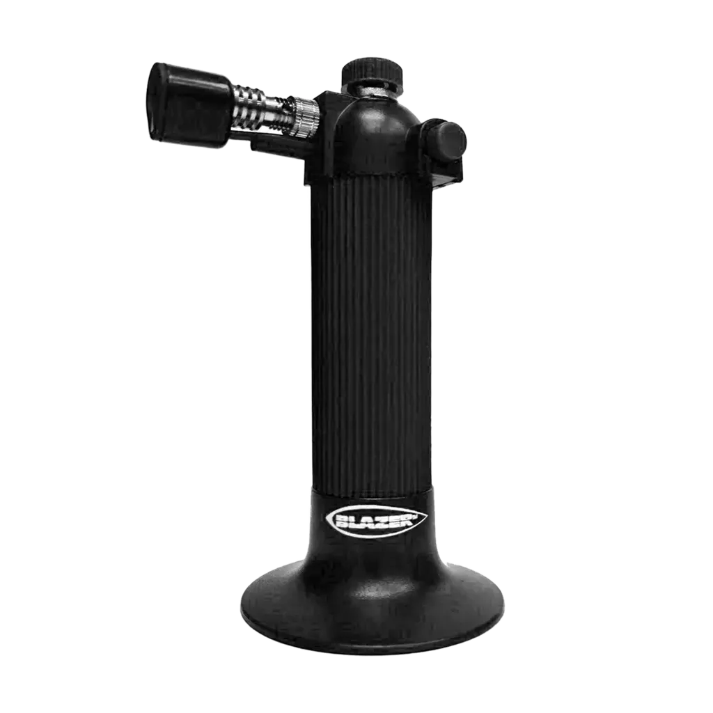 Affordable Luxury Blazer Hot Shot Butane Torch  Stylish & Comfortable