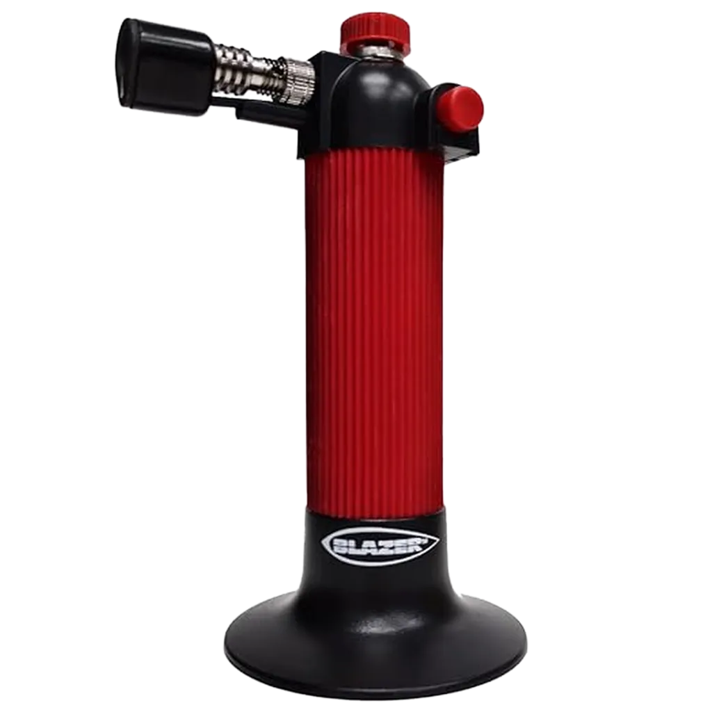 Affordable Luxury Blazer Hot Shot Butane Torch  Stylish & Comfortable