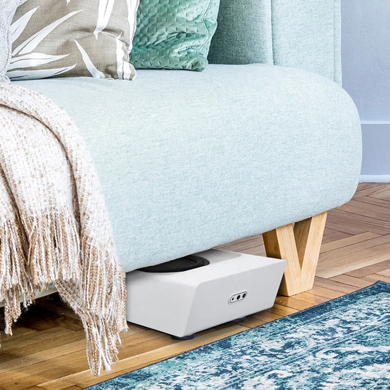 Affordable Luxury Bluesound PULSE SUB  - Wireless Powered Subwoofer  Ends Soon!