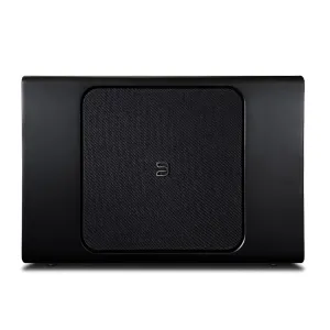 Affordable Luxury Bluesound PULSE SUB  - Wireless Powered Subwoofer  Ends Soon!