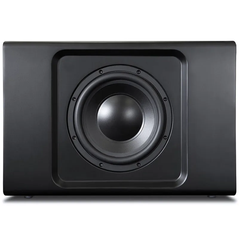 Affordable Luxury Bluesound PULSE SUB  - Wireless Powered Subwoofer  Ends Soon!