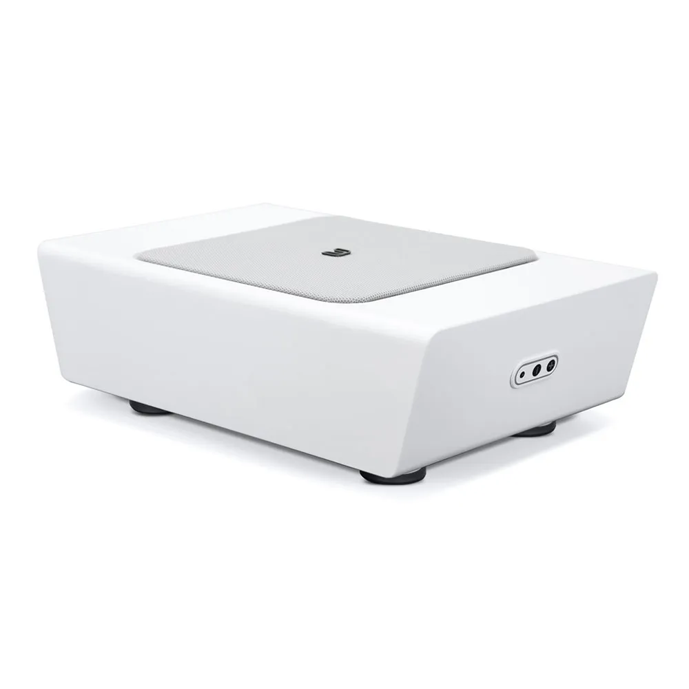 Affordable Luxury Bluesound PULSE SUB  - Wireless Powered Subwoofer  Ends Soon!