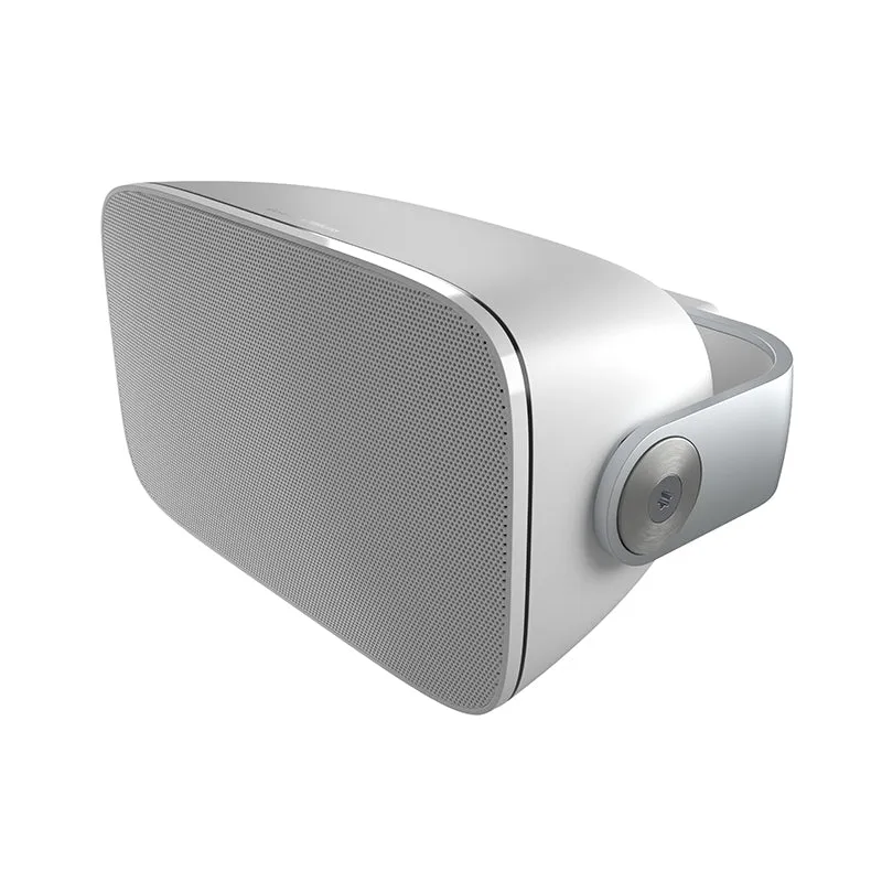 Affordable Luxury Bowers & Wilkins AM1 Outdoor Speakers (Pair)  Almost Sold Out!