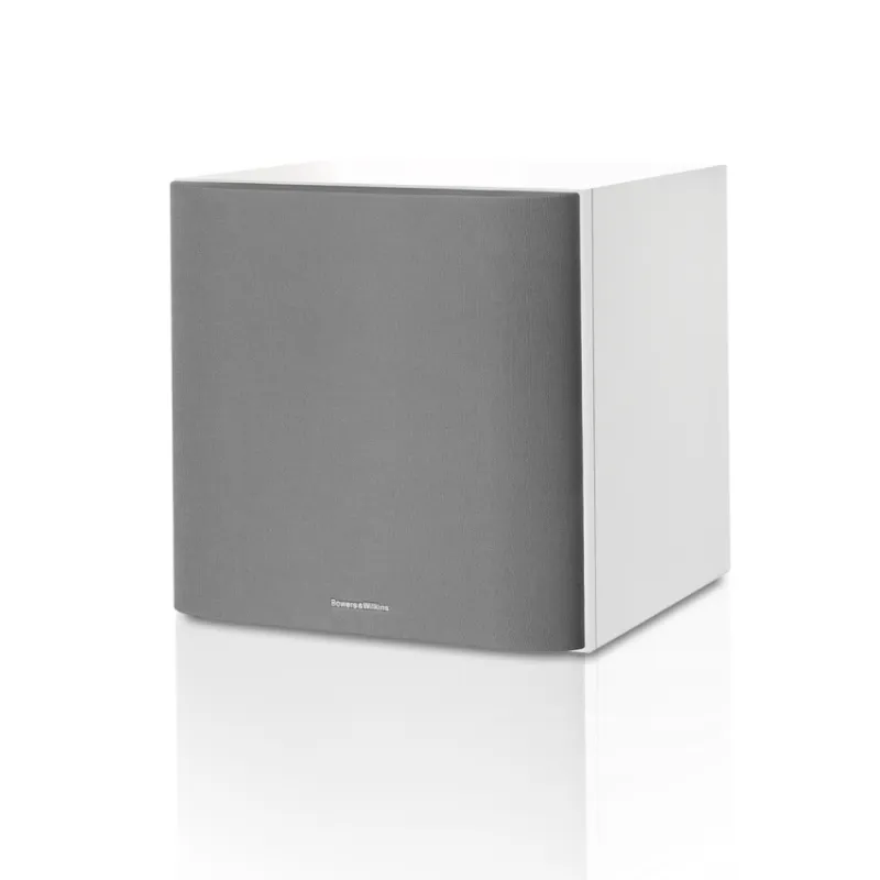 Affordable Luxury Bowers & Wilkins ASW 610 Active Subwoofer 10 200W (Each)  Almost Sold Out!