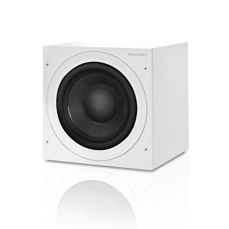 Affordable Luxury Bowers & Wilkins ASW 610 Active Subwoofer 10 200W (Each)  Almost Sold Out!