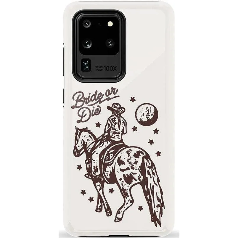 Affordable Luxury Bride or Die | Rodeo Bachelorette Case  Last Few Pieces!