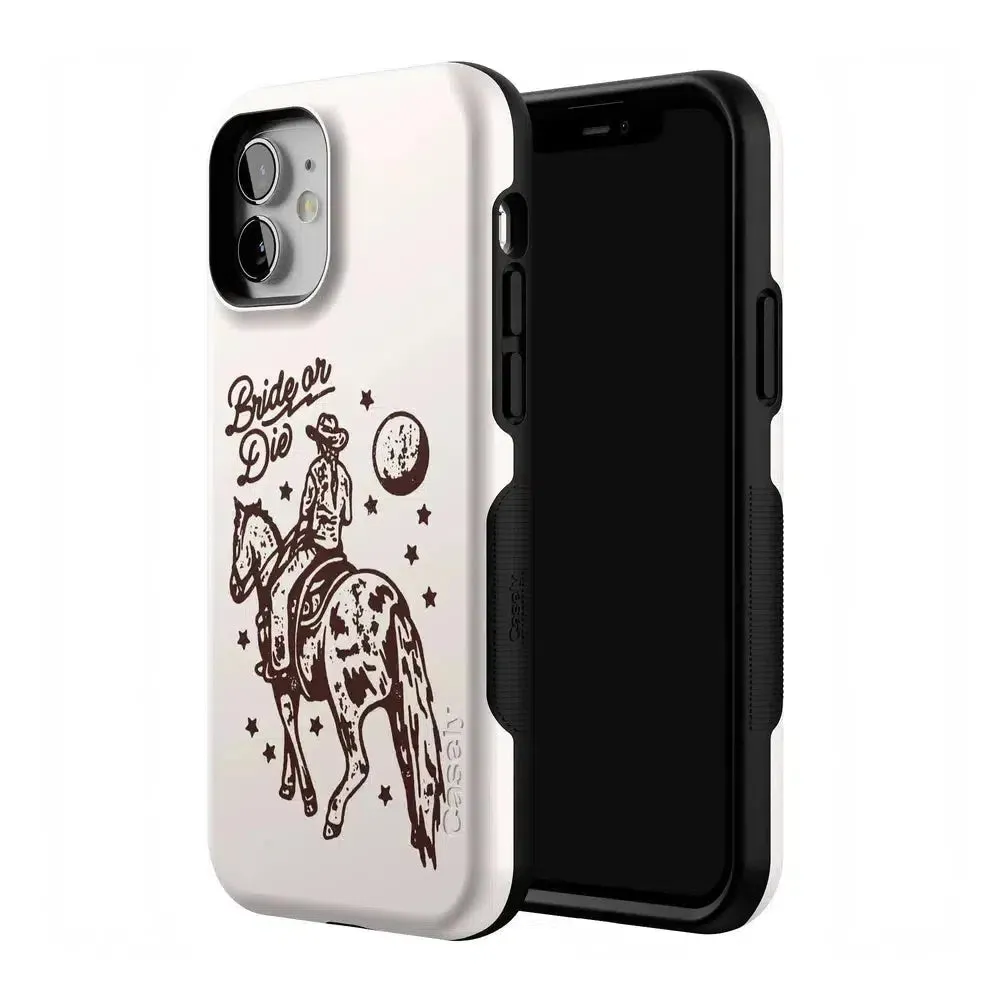 Affordable Luxury Bride or Die | Rodeo Bachelorette Case  Last Few Pieces!