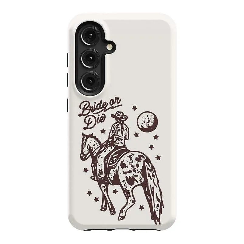 Affordable Luxury Bride or Die | Rodeo Bachelorette Case  Last Few Pieces!