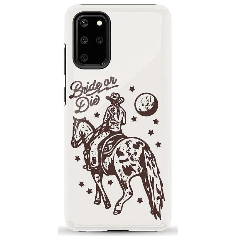 Affordable Luxury Bride or Die | Rodeo Bachelorette Case  Last Few Pieces!