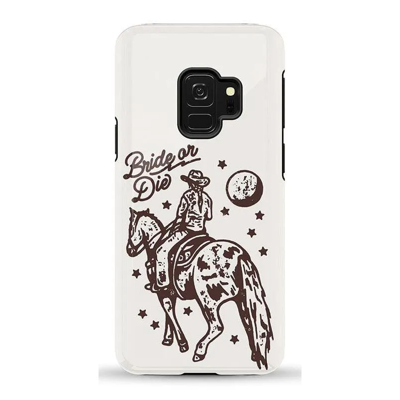 Affordable Luxury Bride or Die | Rodeo Bachelorette Case  Last Few Pieces!