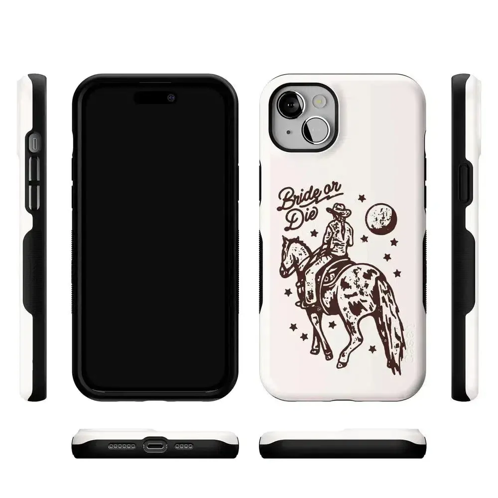 Affordable Luxury Bride or Die | Rodeo Bachelorette Case  Last Few Pieces!
