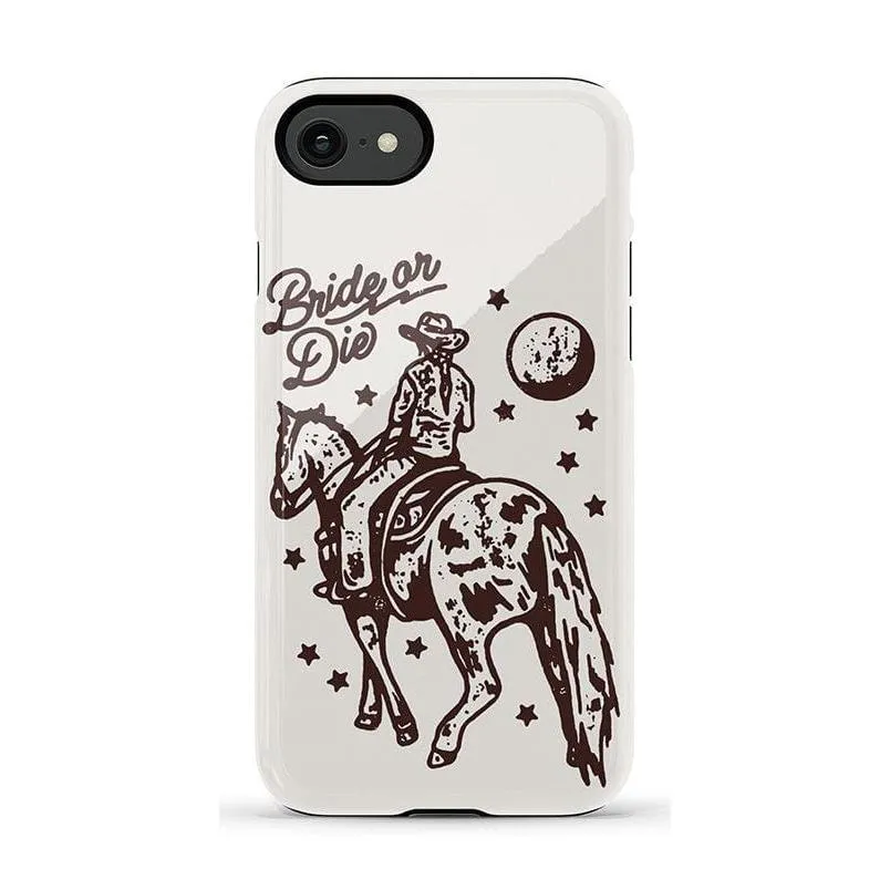 Affordable Luxury Bride or Die | Rodeo Bachelorette Case  Last Few Pieces!