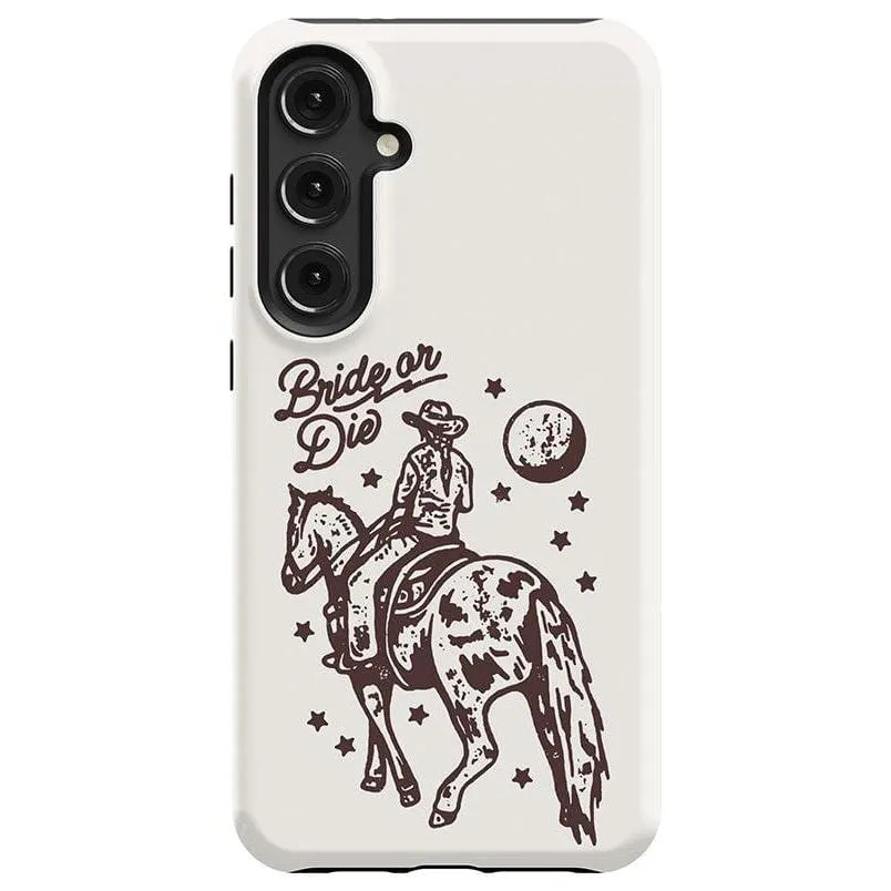 Affordable Luxury Bride or Die | Rodeo Bachelorette Case  Last Few Pieces!