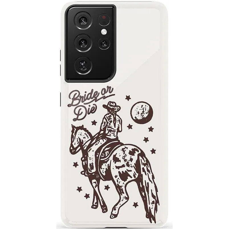 Affordable Luxury Bride or Die | Rodeo Bachelorette Case  Last Few Pieces!