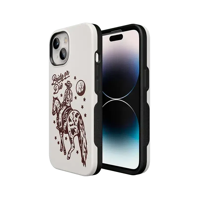 Affordable Luxury Bride or Die | Rodeo Bachelorette Case  Last Few Pieces!