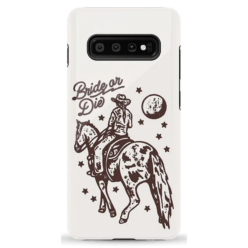 Affordable Luxury Bride or Die | Rodeo Bachelorette Case  Last Few Pieces!