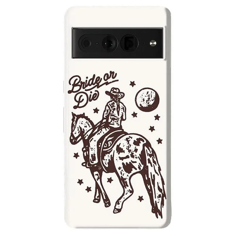 Affordable Luxury Bride or Die | Rodeo Bachelorette Case  Last Few Pieces!