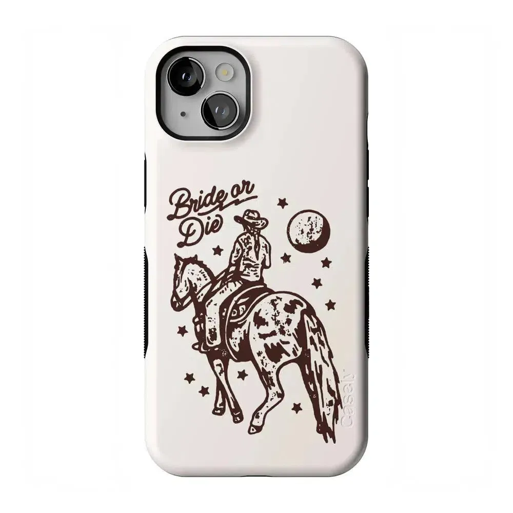 Affordable Luxury Bride or Die | Rodeo Bachelorette Case  Last Few Pieces!