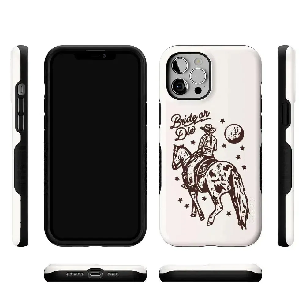Affordable Luxury Bride or Die | Rodeo Bachelorette Case  Last Few Pieces!