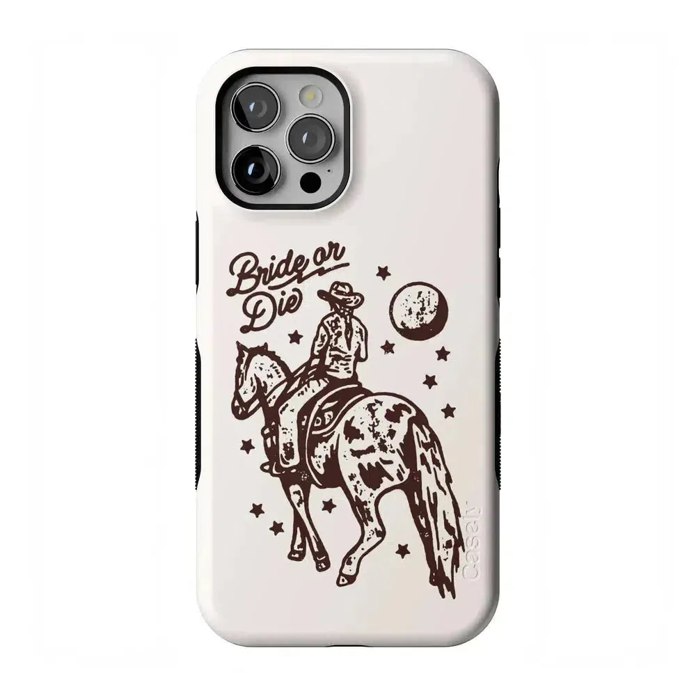 Affordable Luxury Bride or Die | Rodeo Bachelorette Case  Last Few Pieces!