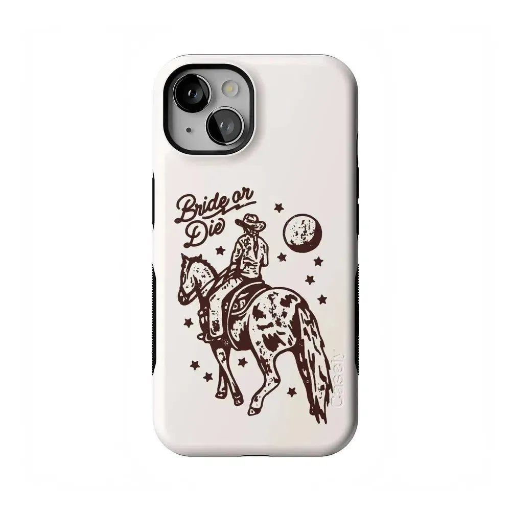 Affordable Luxury Bride or Die | Rodeo Bachelorette Case  Last Few Pieces!