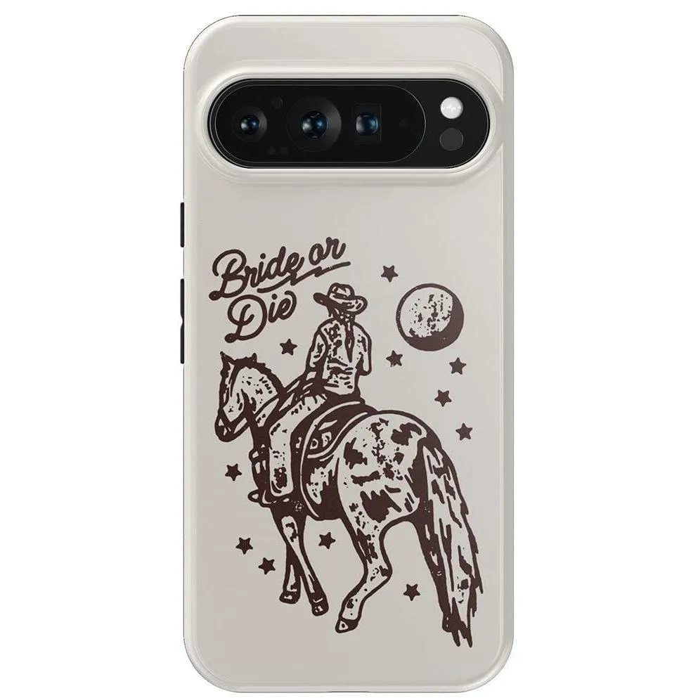 Affordable Luxury Bride or Die | Rodeo Bachelorette Case  Last Few Pieces!