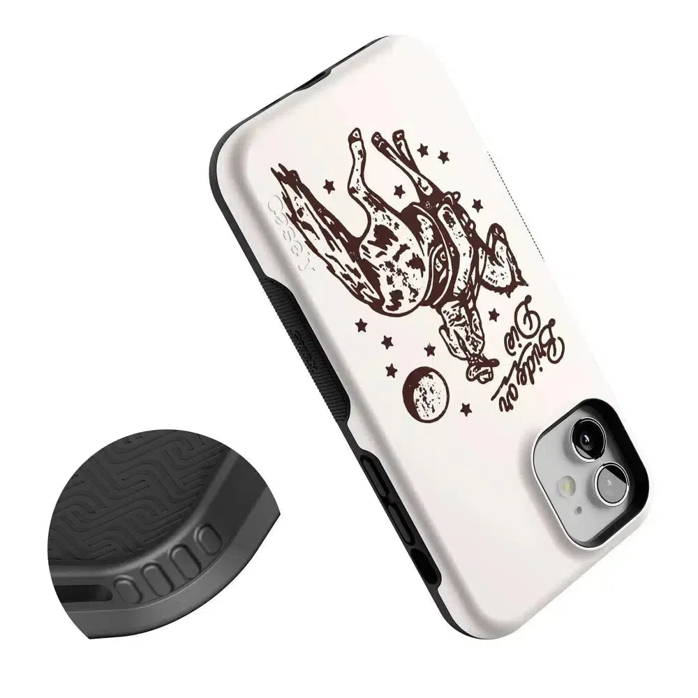 Affordable Luxury Bride or Die | Rodeo Bachelorette Case  Last Few Pieces!