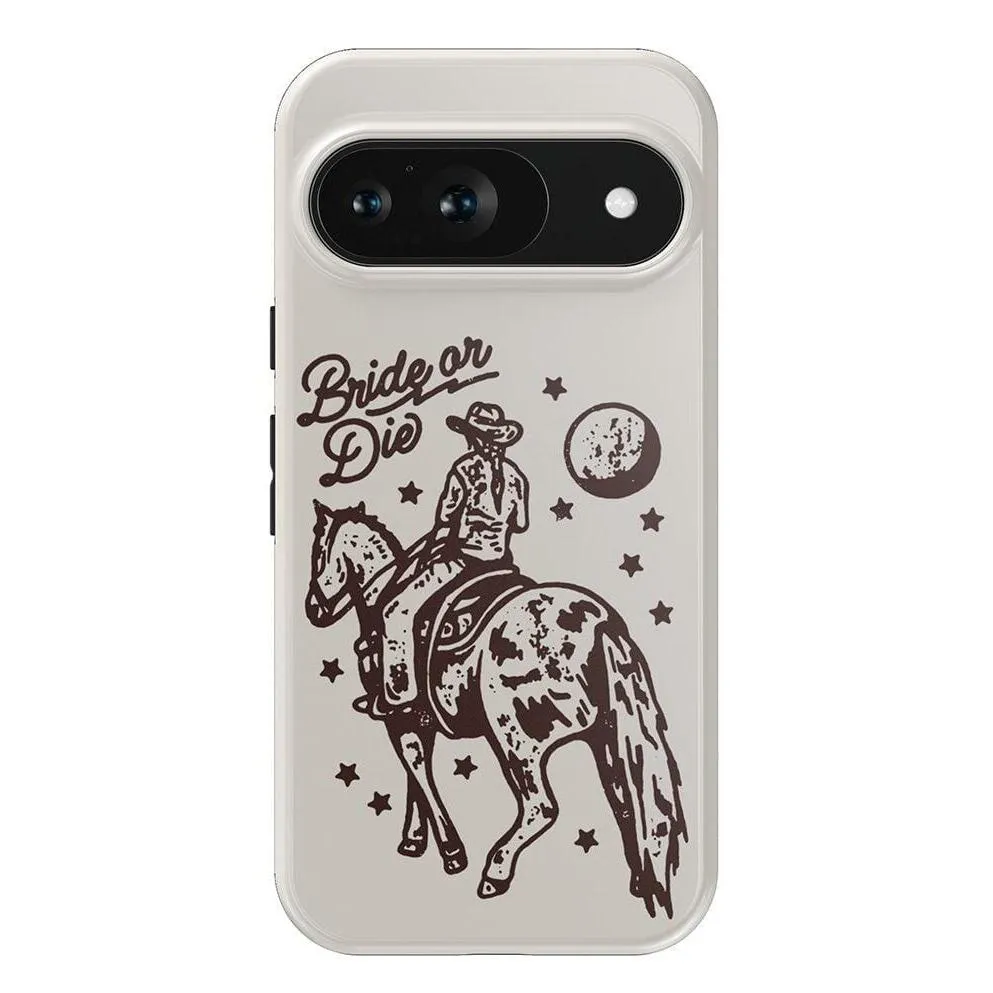 Affordable Luxury Bride or Die | Rodeo Bachelorette Case  Last Few Pieces!