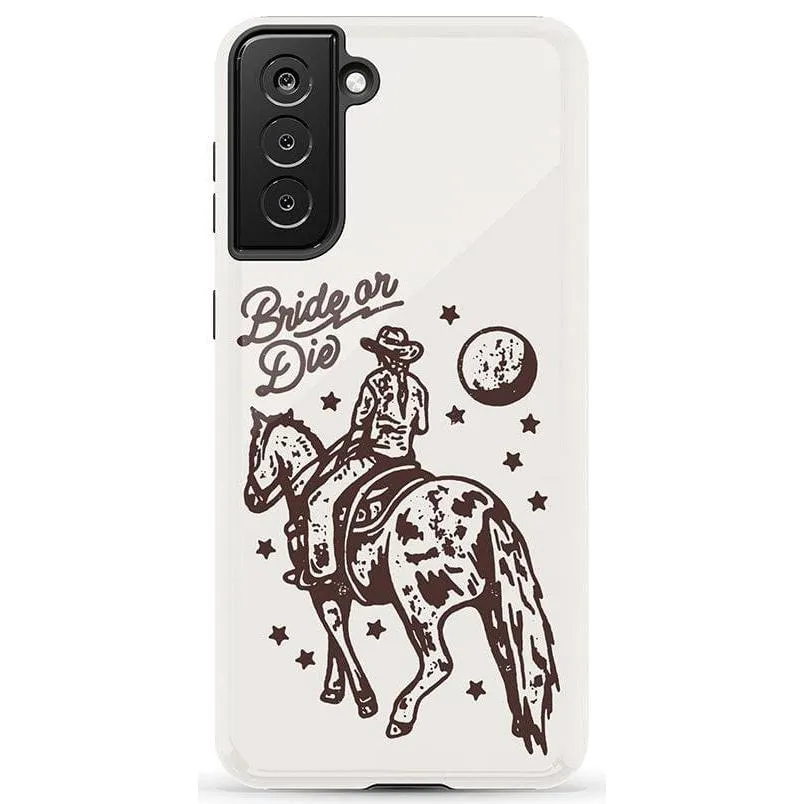 Affordable Luxury Bride or Die | Rodeo Bachelorette Case  Last Few Pieces!