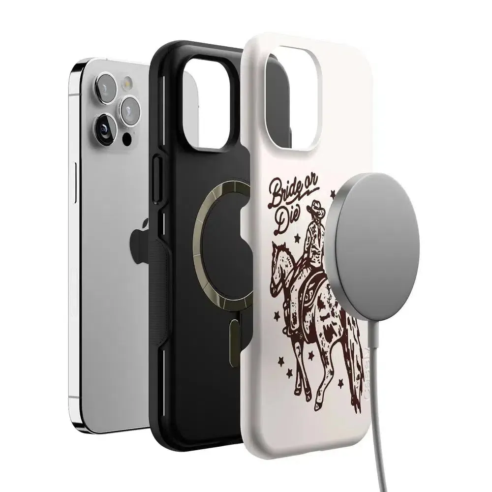 Affordable Luxury Bride or Die | Rodeo Bachelorette Case  Last Few Pieces!
