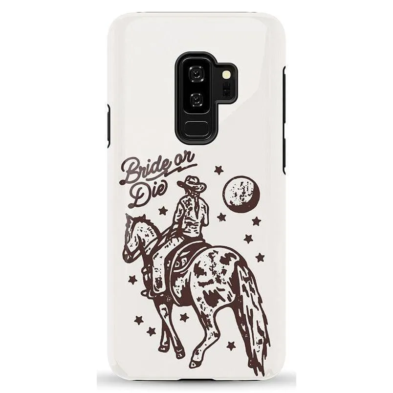 Affordable Luxury Bride or Die | Rodeo Bachelorette Case  Last Few Pieces!