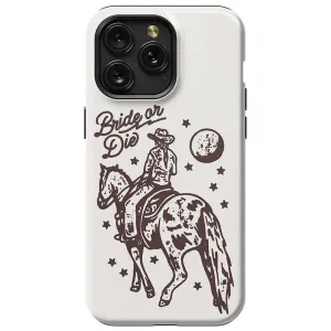 Affordable Luxury Bride or Die | Rodeo Bachelorette Case  Last Few Pieces!