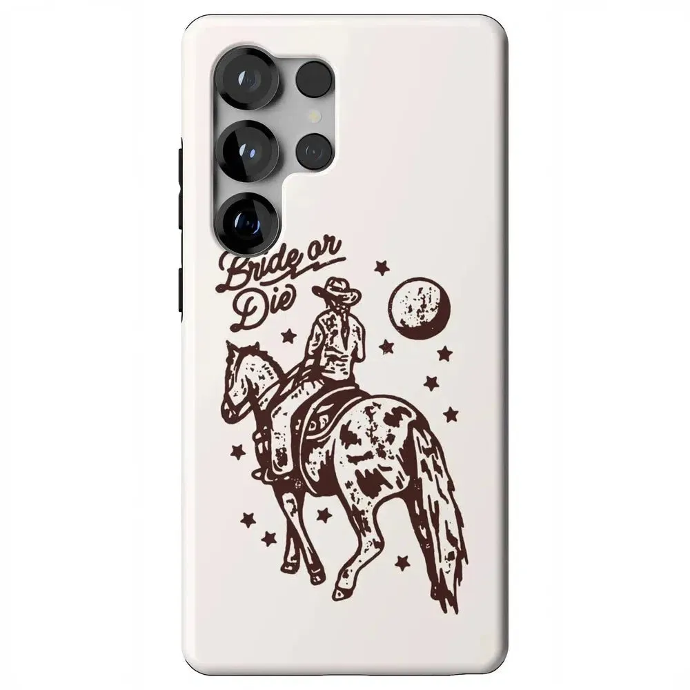 Affordable Luxury Bride or Die | Rodeo Bachelorette Case  Last Few Pieces!