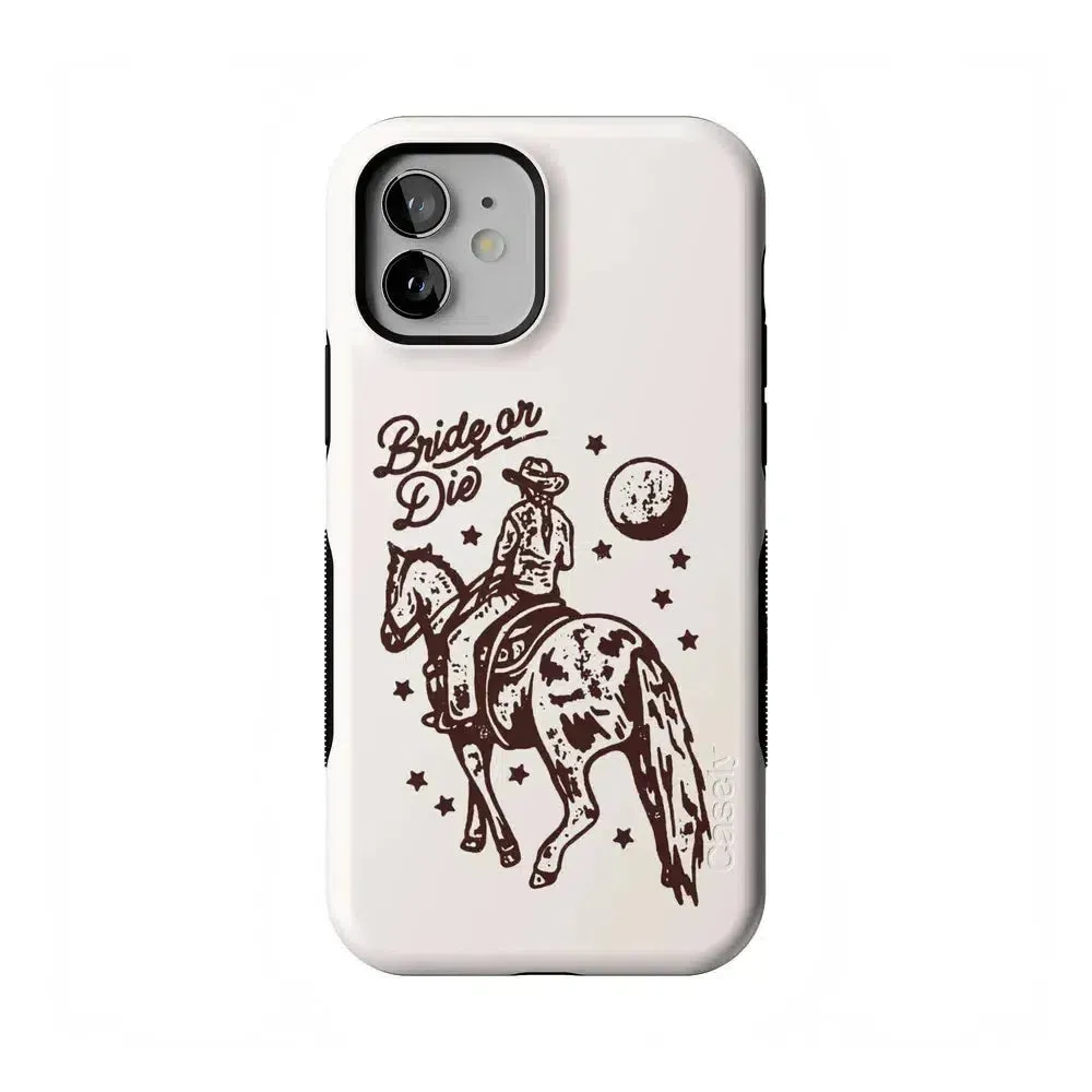 Affordable Luxury Bride or Die | Rodeo Bachelorette Case  Last Few Pieces!