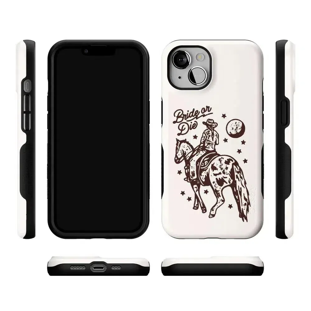 Affordable Luxury Bride or Die | Rodeo Bachelorette Case  Last Few Pieces!