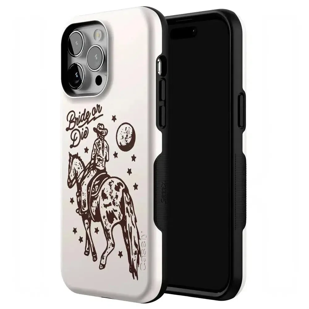 Affordable Luxury Bride or Die | Rodeo Bachelorette Case  Last Few Pieces!