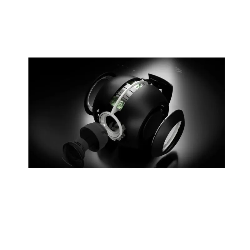 Affordable Luxury Cabasse Pearl Myuki Active Speaker (Each)  Limited Stock!