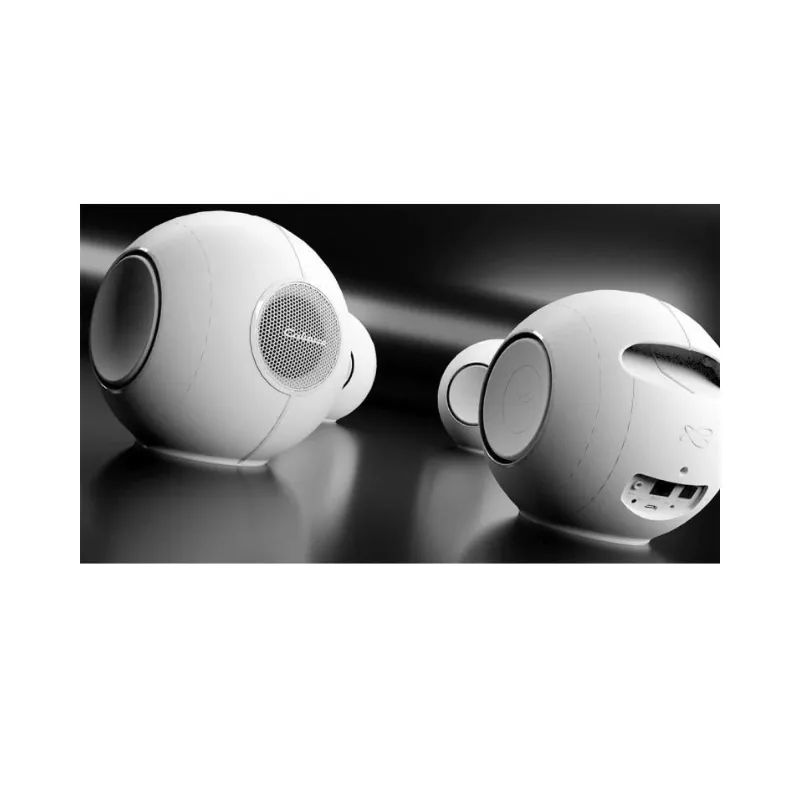 Affordable Luxury Cabasse Pearl Myuki Active Speaker (Each)  Limited Stock!