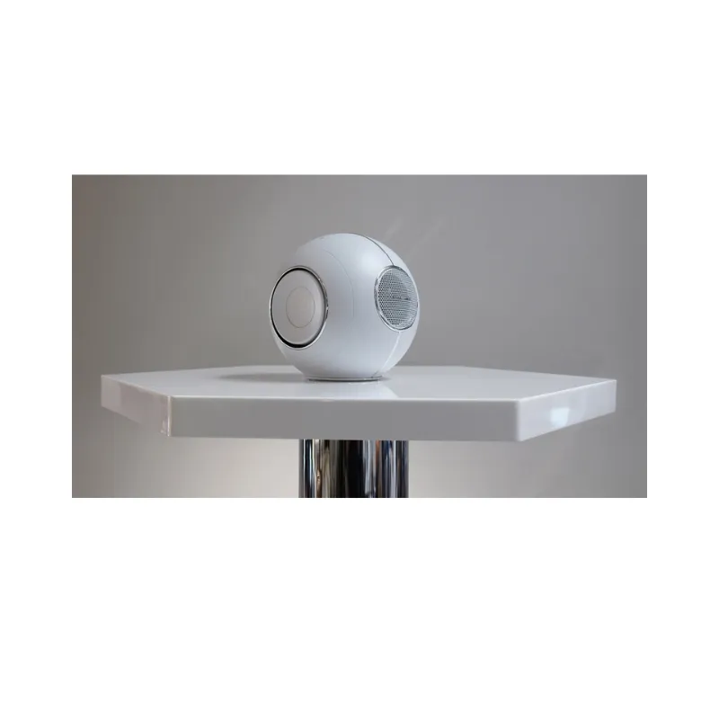 Affordable Luxury Cabasse Pearl Myuki Active Speaker (Each)  Limited Stock!