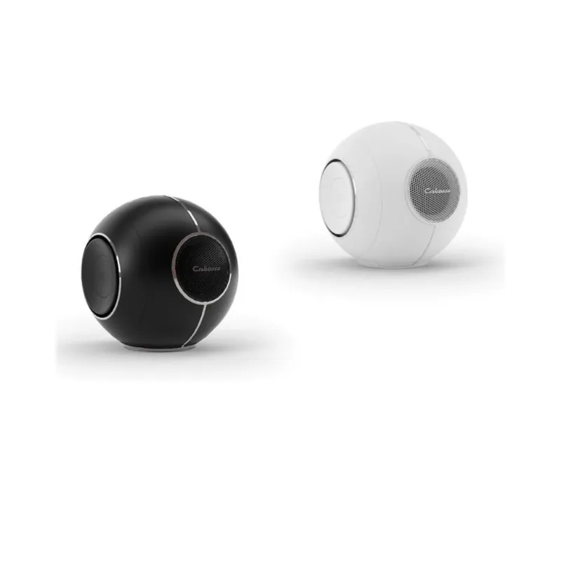 Affordable Luxury Cabasse Pearl Myuki Active Speaker (Each)  Limited Stock!