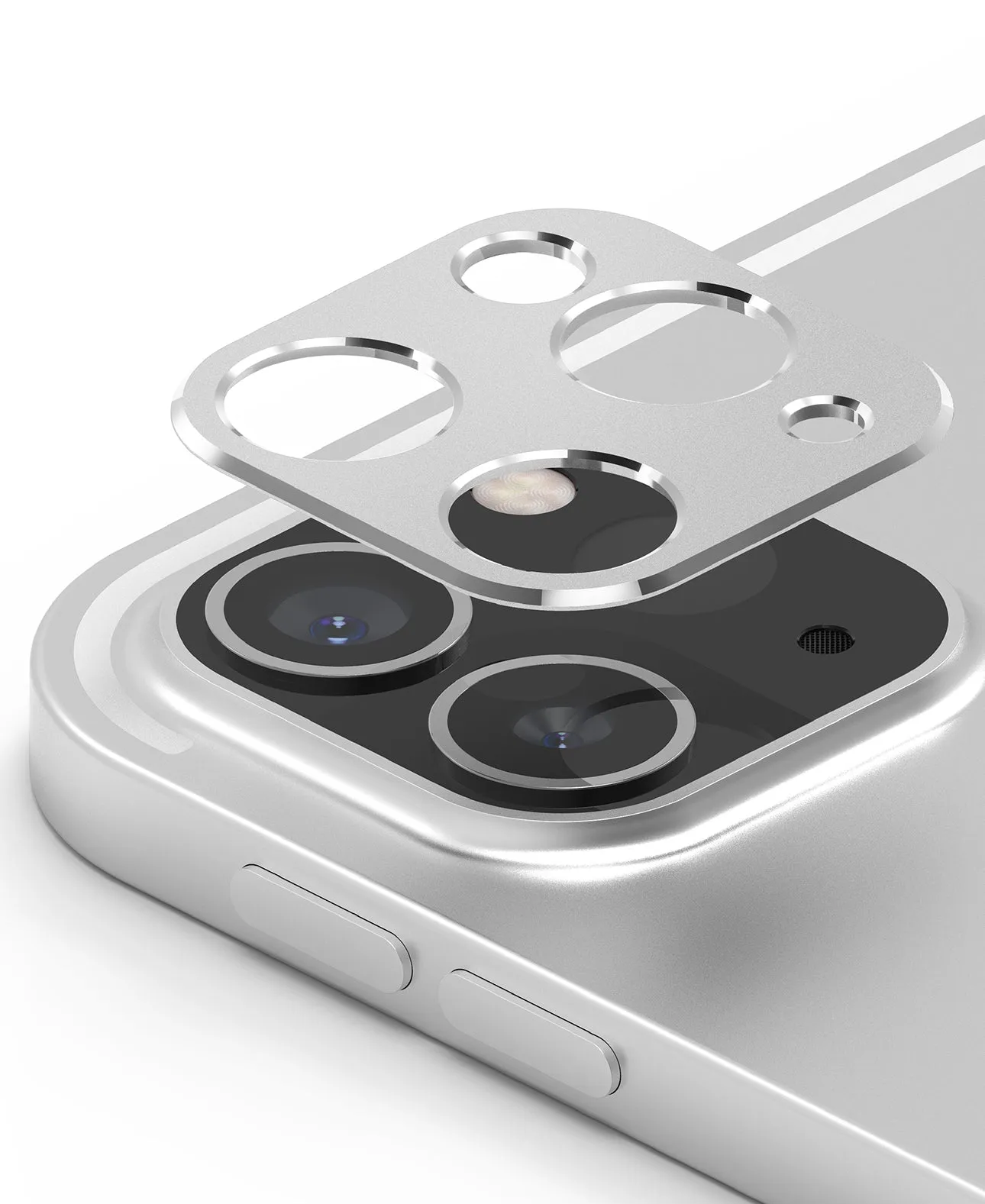 Affordable Luxury Camera Styling | iPad  Last Few Pieces!