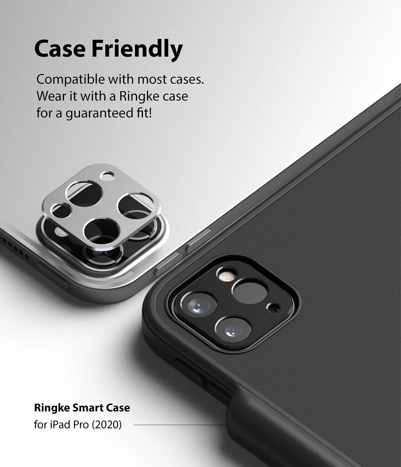 Affordable Luxury Camera Styling | iPad  Last Few Pieces!